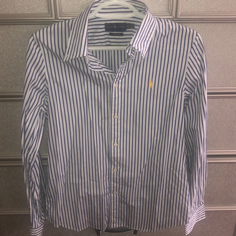 Polo shirt